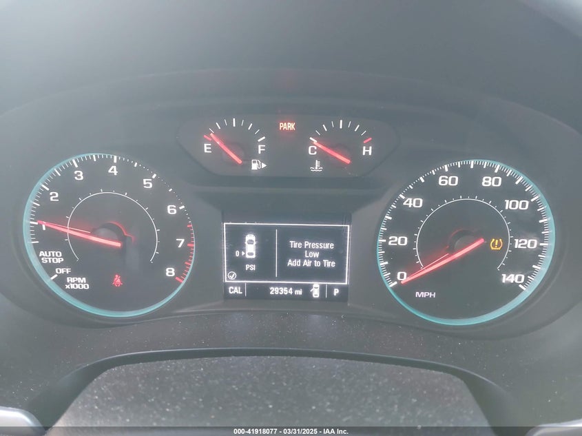 2024 CHEVROLET MALIBU FWD 1LT - 1G1ZD5ST0RF169048