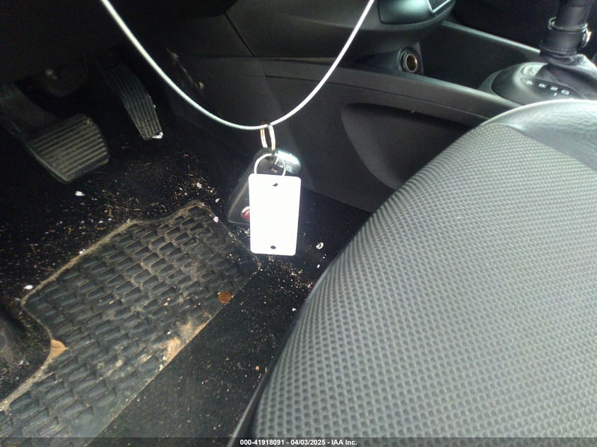 2016 FIAT 500X TREKKING - ZFBCFXCT8GP501216