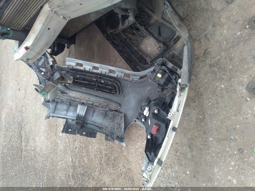 2016 FIAT 500X TREKKING - ZFBCFXCT8GP501216