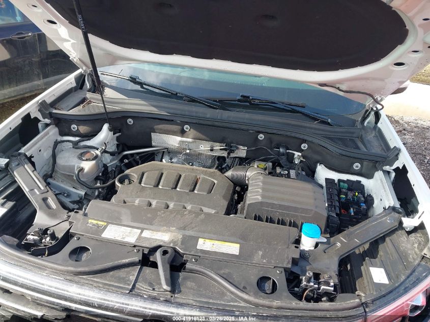 2024 Volkswagen Atlas - 1V2HR2CA5RC566237