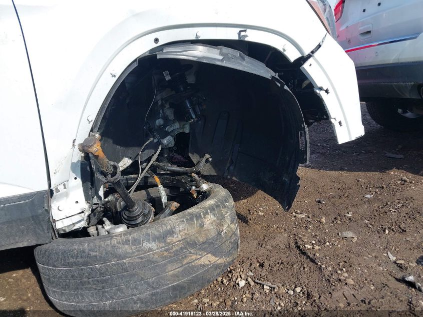 2024 Volkswagen Atlas - 1V2HR2CA5RC566237