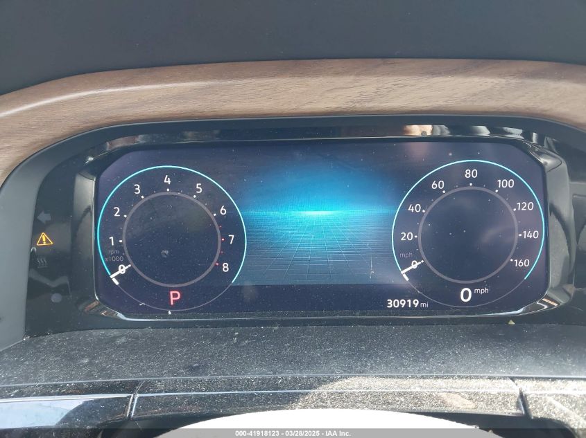 2024 Volkswagen Atlas - 1V2HR2CA5RC566237