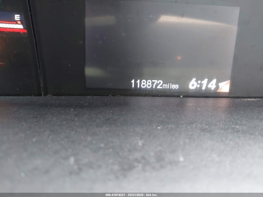 2014 Honda Civic Si VIN: 2HGFB6E50EH705820 Lot: 41918221