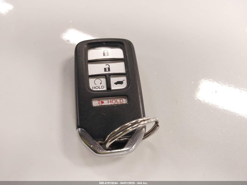 2021 HONDA CR-V HYBRID EX - 7FART6H55ME016353