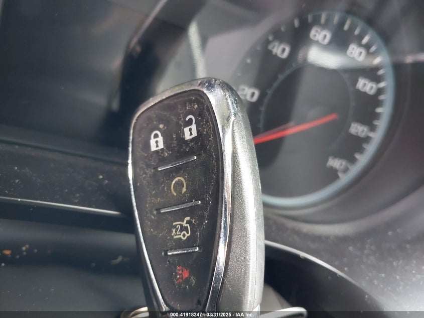 2019 CHEVROLET MALIBU LT - 1G1ZD5ST9KF127578