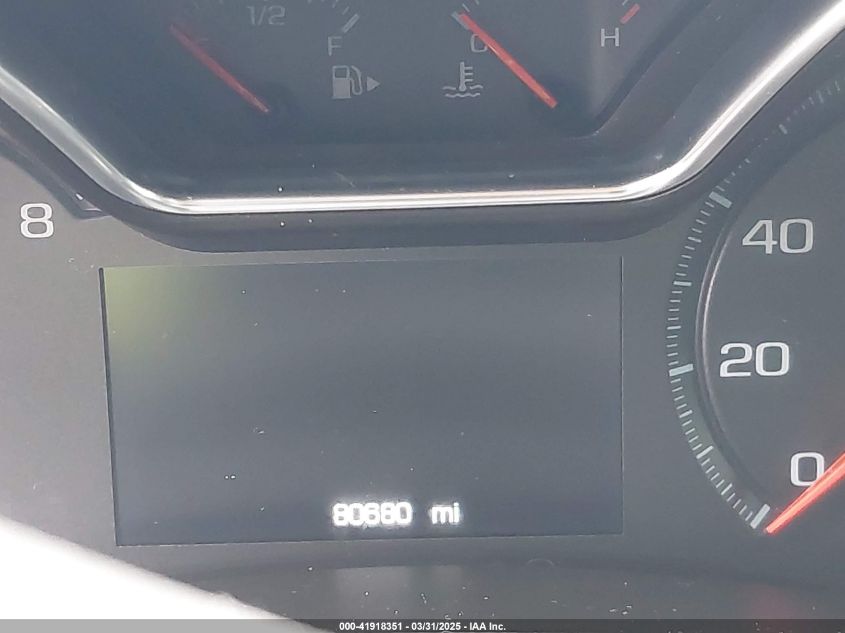 2015 Chevrolet Impala 2Lz VIN: 1G1165S32FU121968 Lot: 41918351