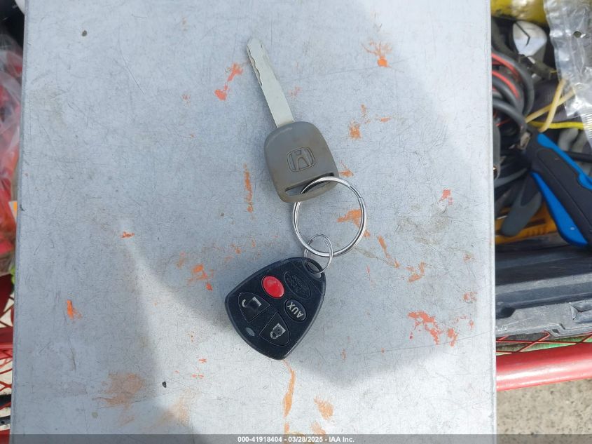 2011 Honda Pilot Ex-L VIN: 5FNYF4H5XBB085362 Lot: 41918404