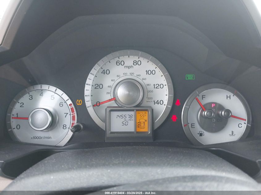 2011 Honda Pilot Ex-L VIN: 5FNYF4H5XBB085362 Lot: 41918404