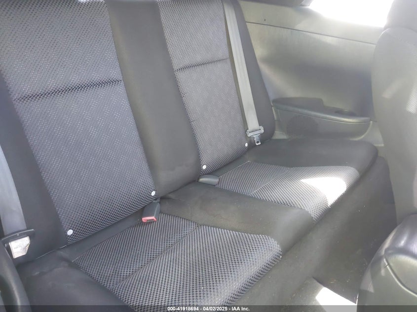 2007 TOYOTA CAMRY SOLARA VIN: 4T1FA38PX7U121045