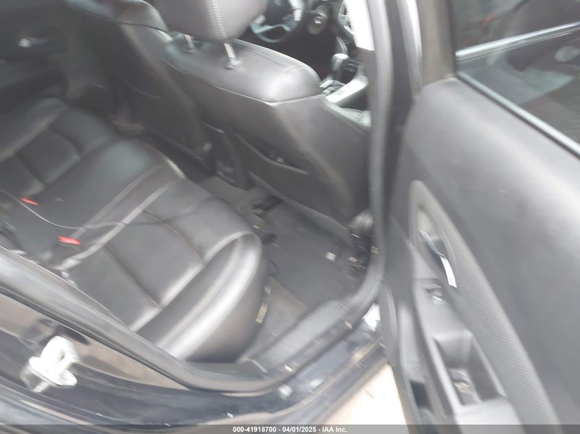 2014 CHEVROLET CRUZE VIN: 1G1P75SZ1E7258084