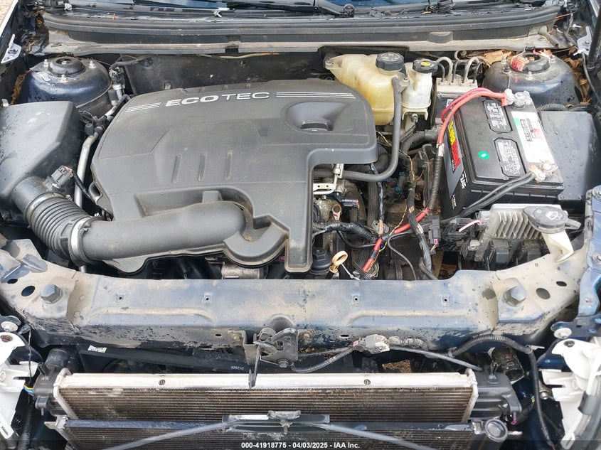 2009 CHEVROLET MALIBU VIN: 1G1ZG57B39F152560