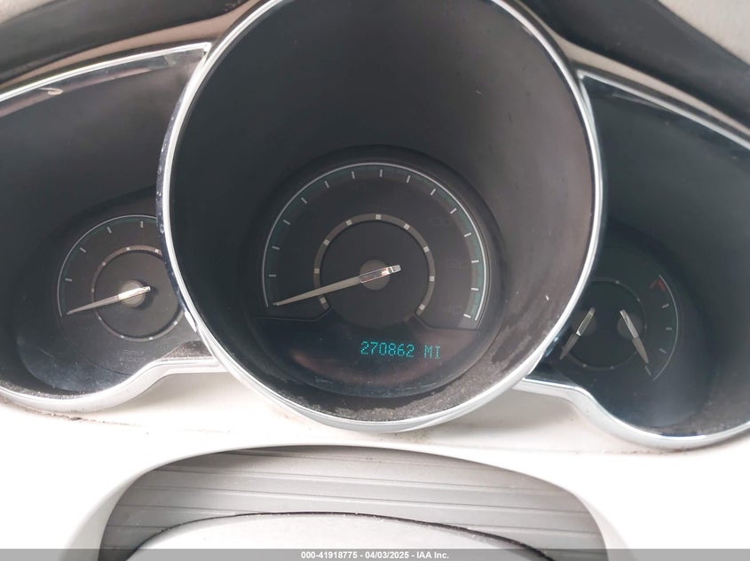 2009 CHEVROLET MALIBU VIN: 1G1ZG57B39F152560