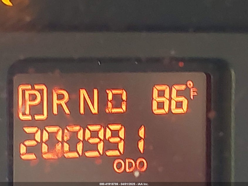 2017 Nissan Nv Cargo Nv2500 Hd S V6 VIN: 1N6BF0LY6HN811371 Lot: 41918786