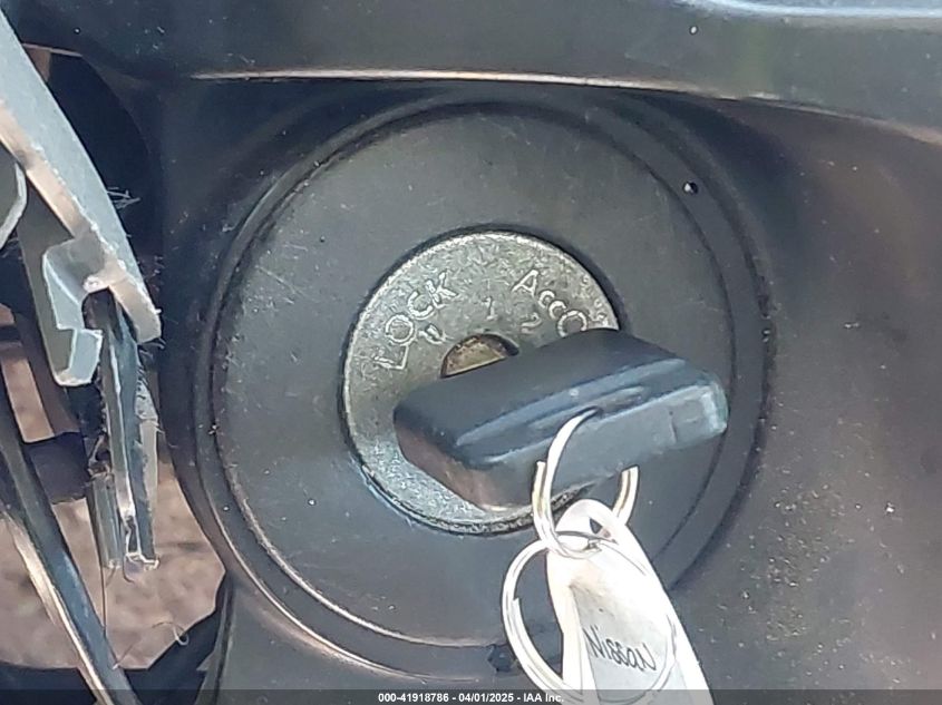 2017 Nissan Nv Cargo Nv2500 Hd S V6 VIN: 1N6BF0LY6HN811371 Lot: 41918786