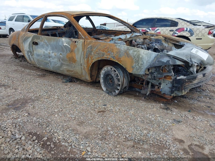 1998 Buick Riviera brown coupe gasoline 1G4GD2218W4710863 photo #1
