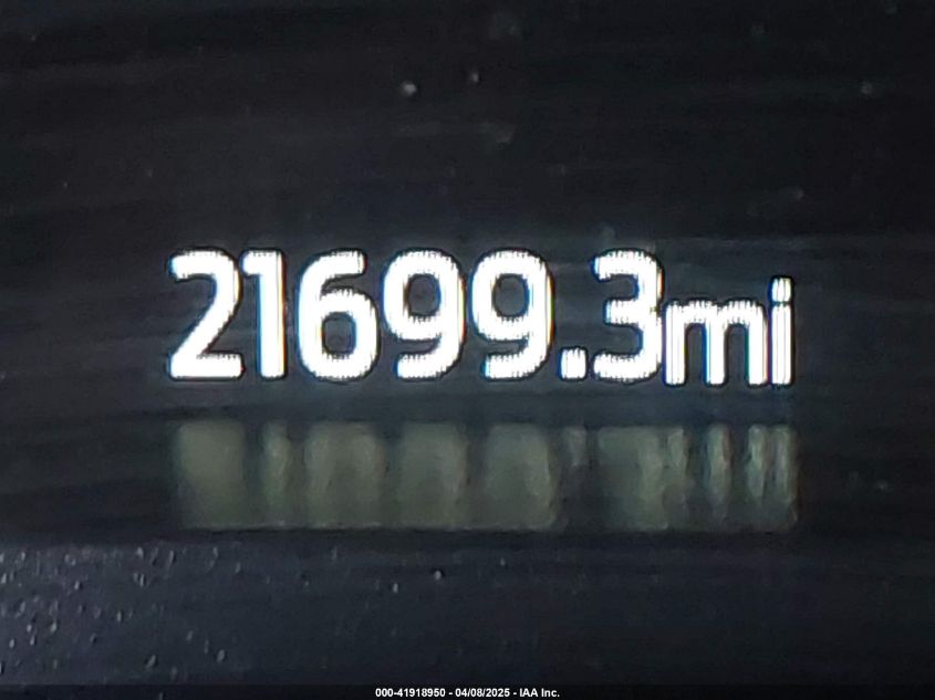 2022 Ford F-250 - 1FT7W2A68NED53009