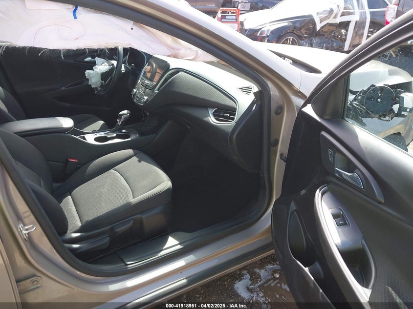 2023 CHEVROLET MALIBU VIN: 1G1ZG5ST6PF118111