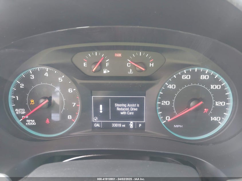 2023 CHEVROLET MALIBU VIN: 1G1ZG5ST6PF118111