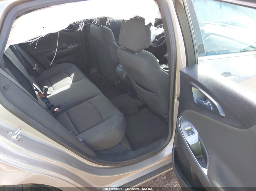 2023 CHEVROLET MALIBU VIN: 1G1ZG5ST6PF118111