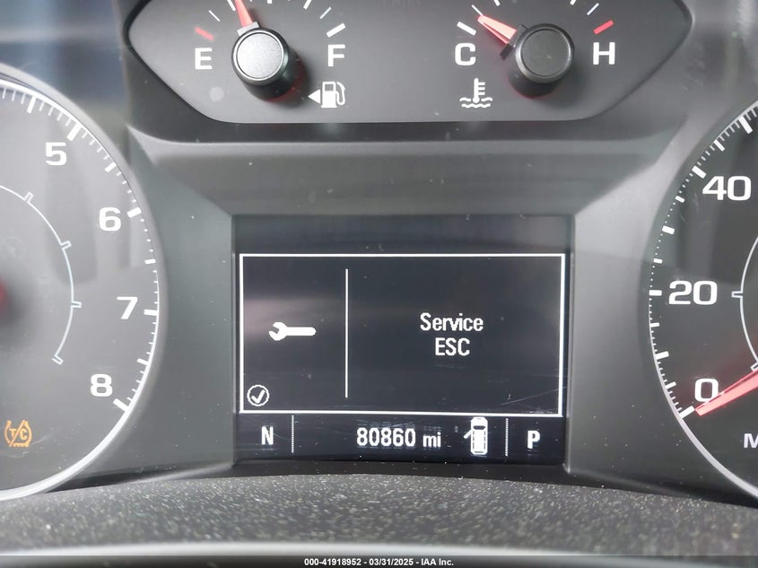 2018 GMC TERRAIN SLE - 3GKALMEV3JL390785