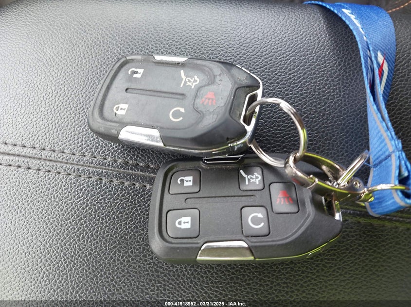 2018 GMC TERRAIN SLE - 3GKALMEV3JL390785