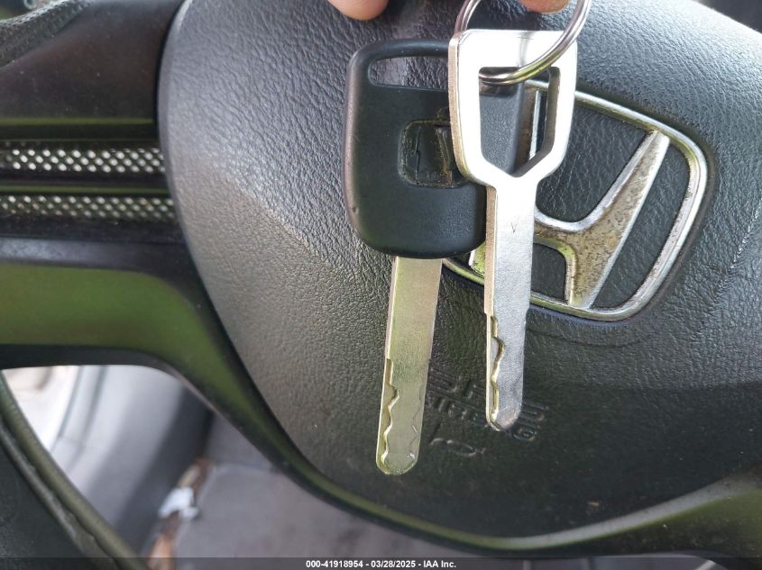 2006 Honda Civic Lx VIN: 1HGFA15596L042449 Lot: 41918954