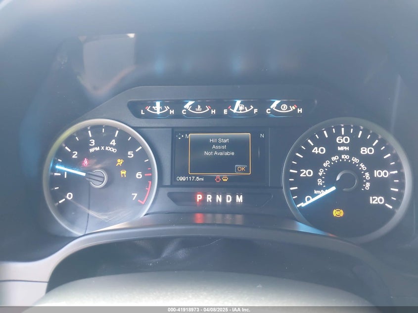2020 FORD F-150 VIN: 1FTEW1E50LKE93170