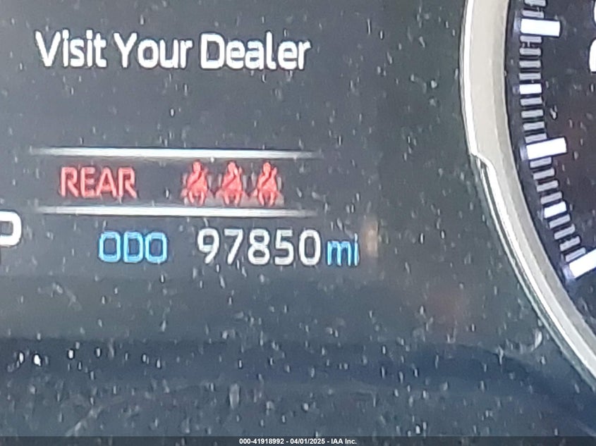 2019 TOYOTA RAV4 HYBRID XLE - JTMRWRFV0KD013274