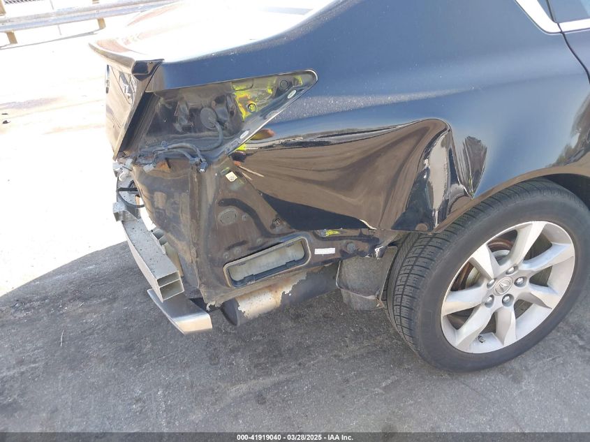 2012 Acura Tl 3.5 VIN: 19UUA8F21CA023776 Lot: 41919040