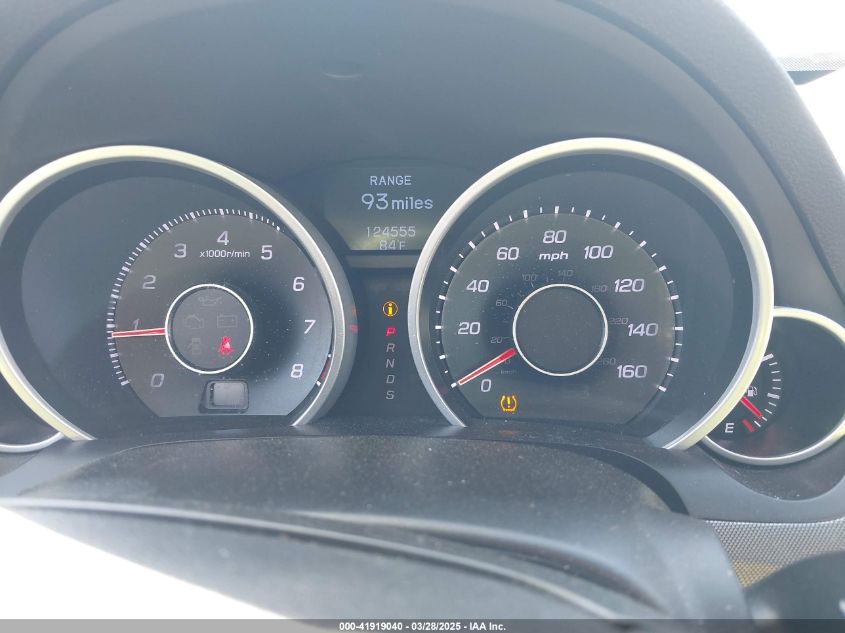 2012 Acura Tl 3.5 VIN: 19UUA8F21CA023776 Lot: 41919040