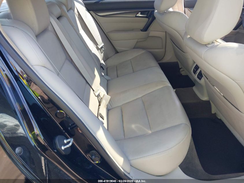 2012 Acura Tl 3.5 VIN: 19UUA8F21CA023776 Lot: 41919040