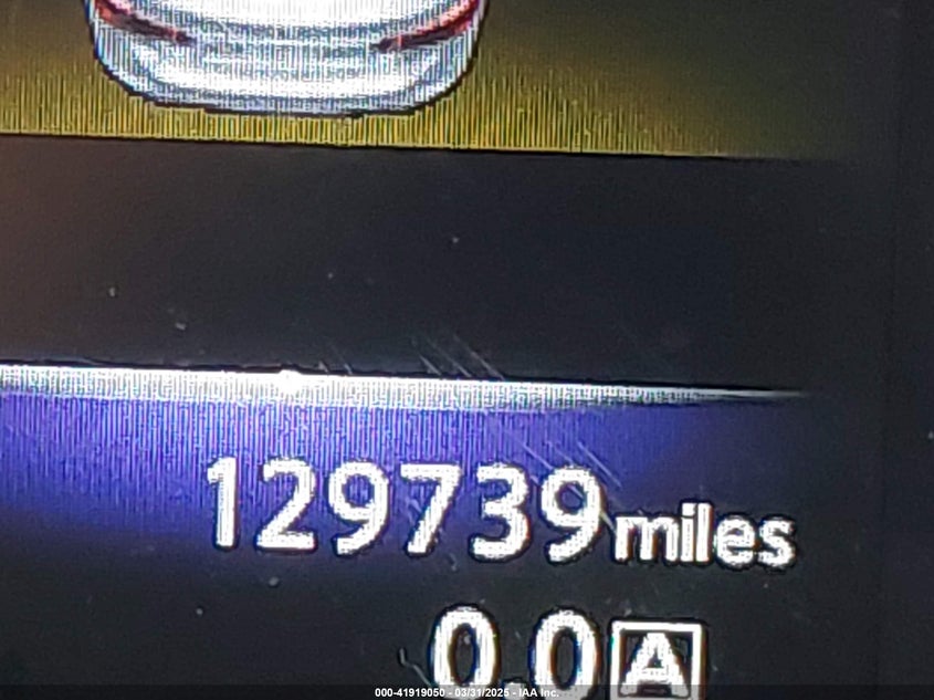 2014 INFINITI Q50 SPORT - JN1BV7AR2EM706535