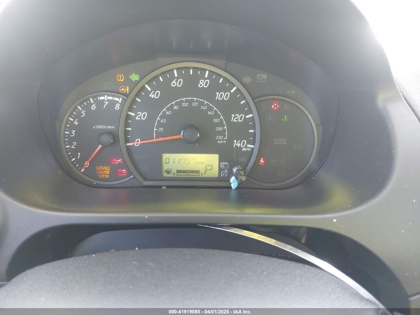 2024 Mitsubishi Mirage Black Edition VIN: ML32AWHJ5RH003760 Lot: 41919065