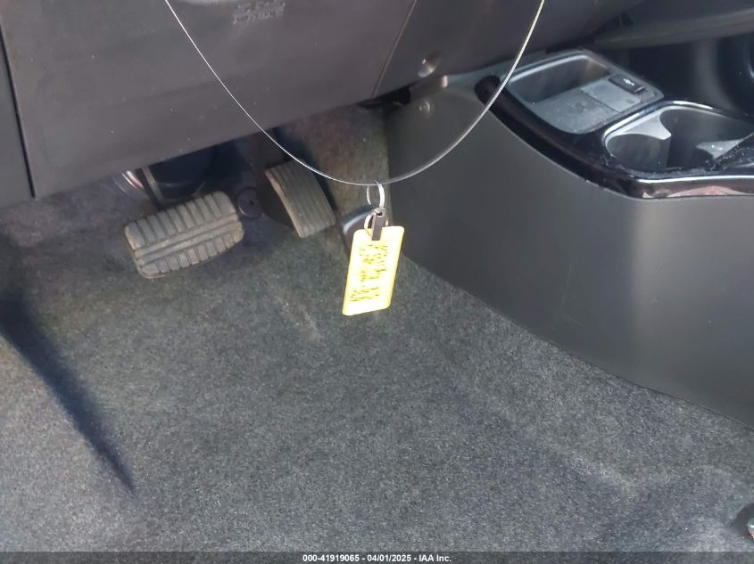 2024 Mitsubishi Mirage Black Edition VIN: ML32AWHJ5RH003760 Lot: 41919065