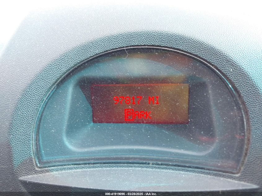 2005 Pontiac Grand Prix Gt VIN: 2G2WS522951162368 Lot: 41919096