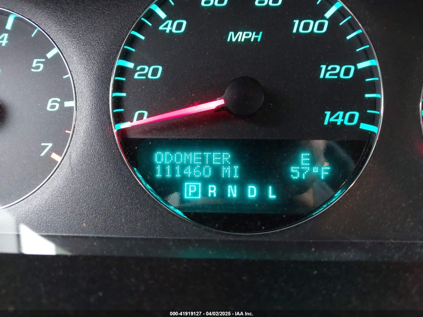 2016 CHEVROLET IMPALA LIMITED LT - 2G1WB5E30G1160844