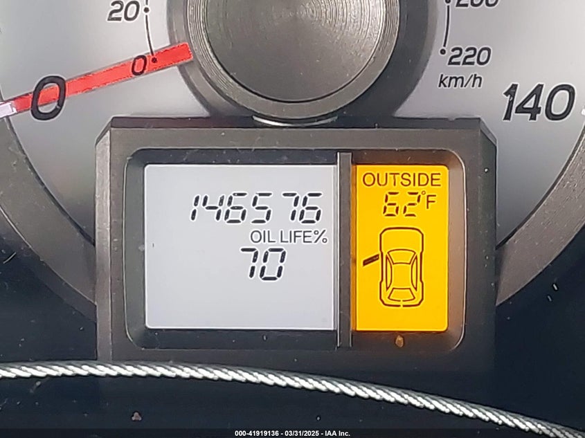 2014 HONDA PILOT EX-L - 5FNYF3H69EB006268