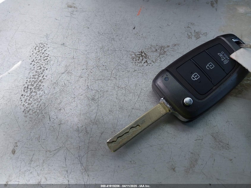 2021 HYUNDAI SANTA FE SE - 5NMS14AJ0MH309235