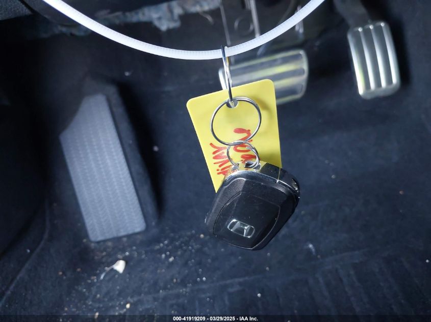 2023 Honda Civic Sport VIN: 2HGFE2F56PH549543 Lot: 41919209