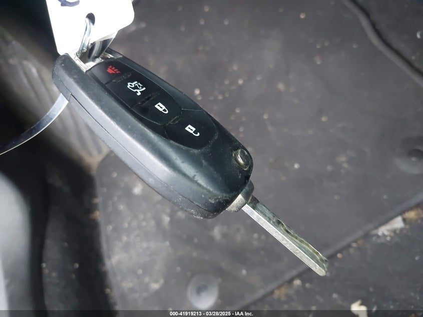 2016 CHEVROLET CRUZE LS AUTO - 1G1BC5SM9G7323129