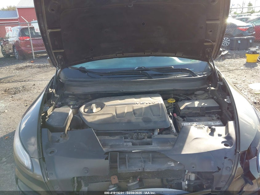 2015 JEEP CHEROKEE LIMITED - 1C4PJMDS8FW708226