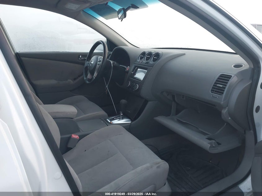 2012 NISSAN ALTIMA VIN: 1N4AL2AP0CN433902