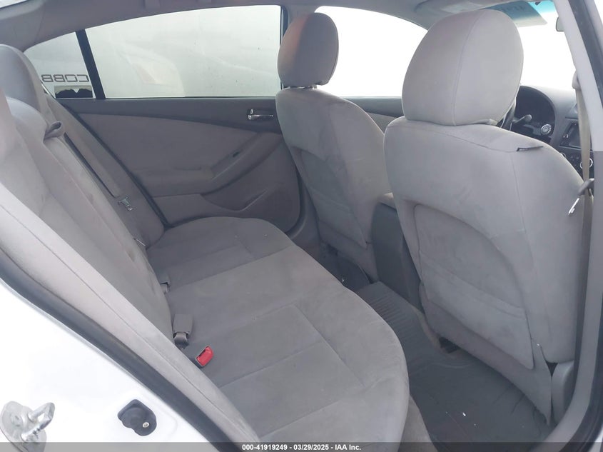 2012 NISSAN ALTIMA VIN: 1N4AL2AP0CN433902