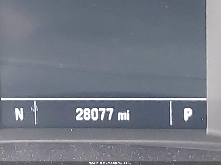 2023 CHEVROLET MALIBU FWD LS - 1G1ZB5STXPF253459