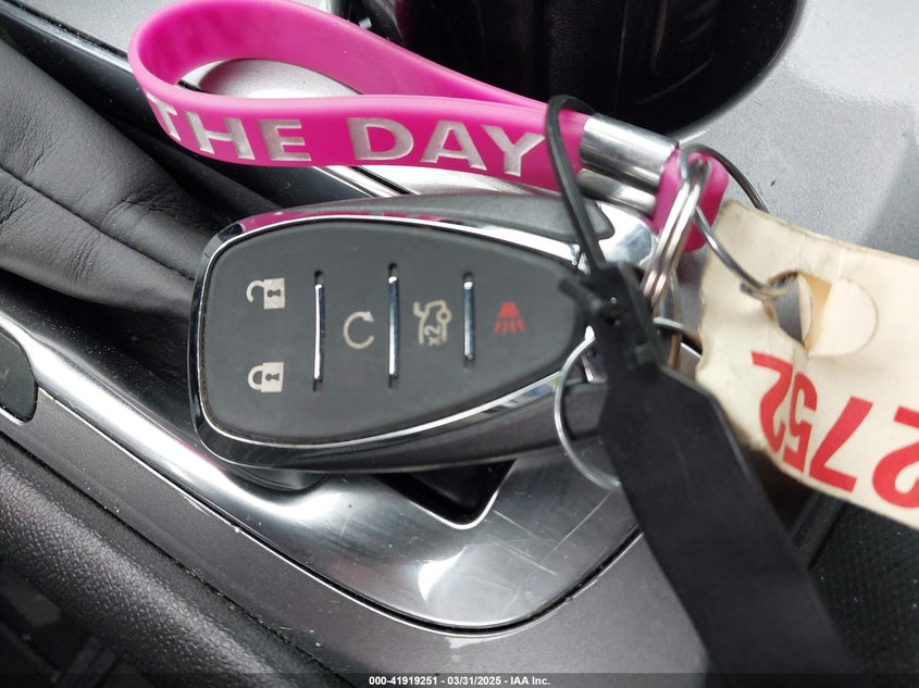 2023 CHEVROLET MALIBU FWD LS - 1G1ZB5STXPF253459