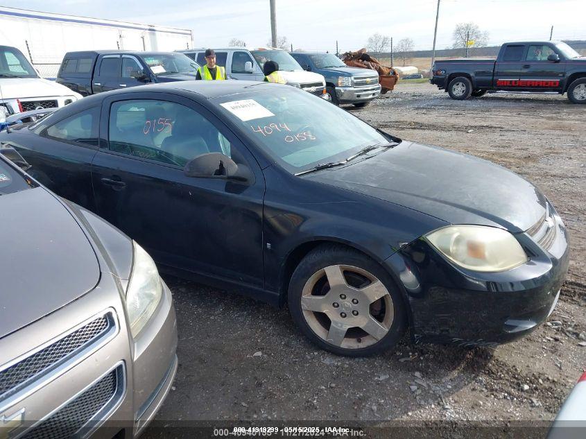 2008 CHEVROLET COBALT SPORT