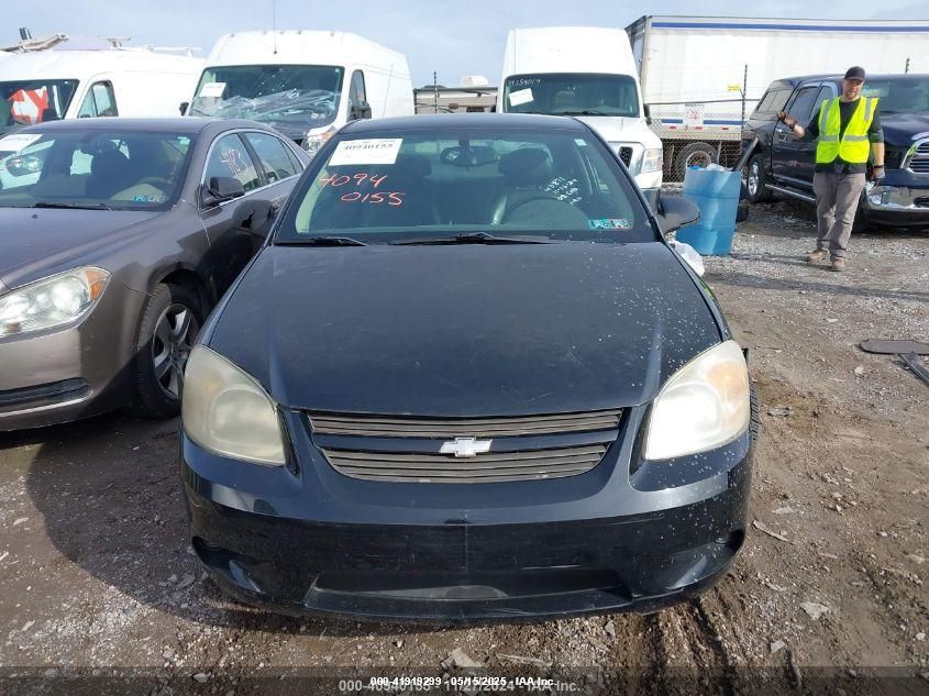 2008 Chevrolet Cobalt Sport VIN: 1G1AM18B787256667 Lot: 41919299