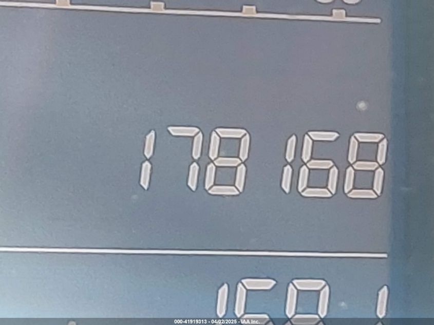 2010 Honda Cr-V Lx VIN: 5J6RE4H37AL079725 Lot: 41919313