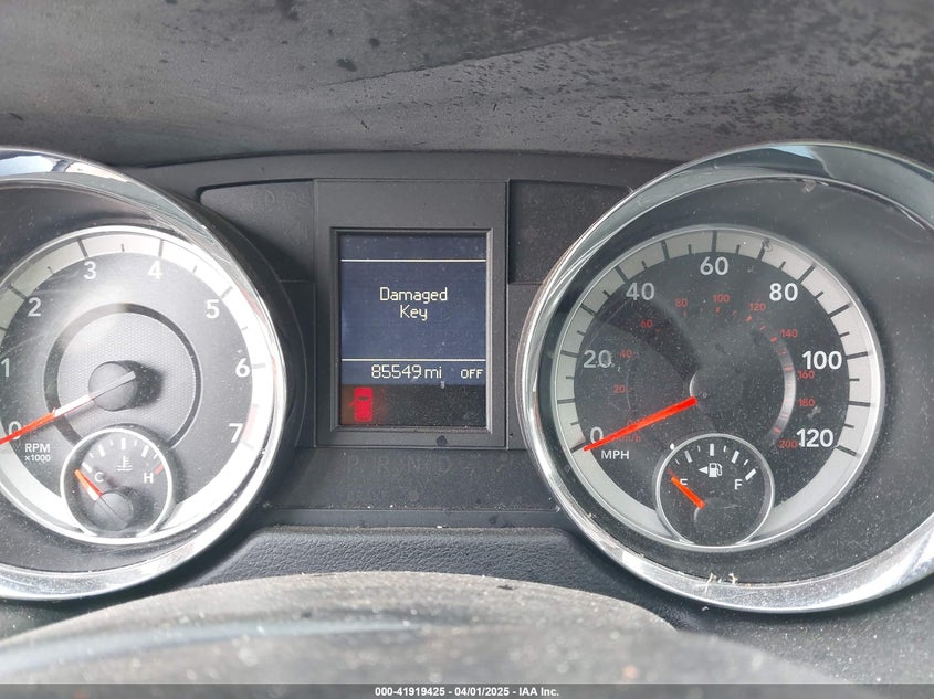 2019 DODGE GRAND CARAVAN SXT - 2C4RDGCG5KR709271