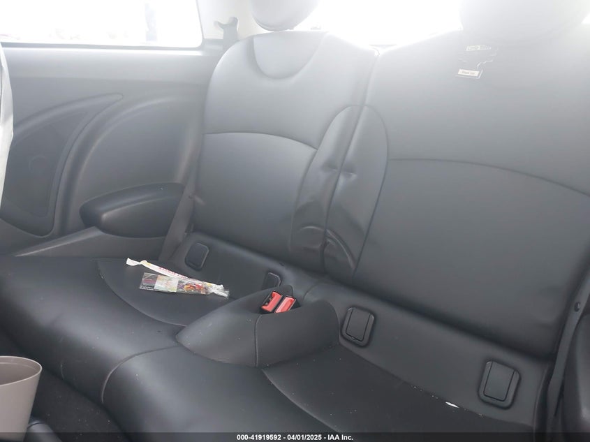 2013 MINI HARDTOP COOPER - WMWSU3C50DT682238